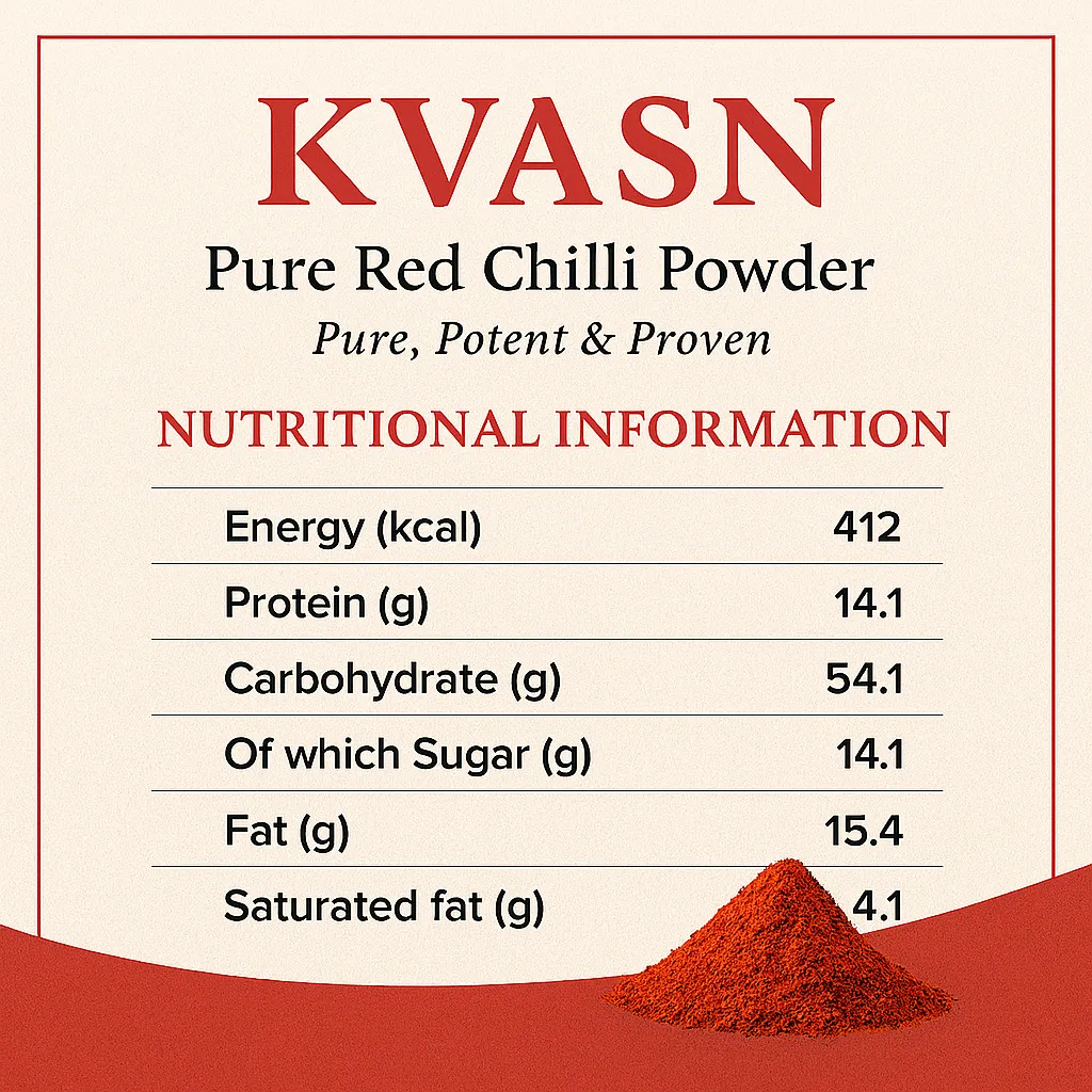 Red Chilli Powder_Nutri facts.webp