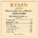 CurryMasala Chilli Powder-Nutritioanl Facts.webp