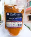KVASN Aura Rasam Powder Masala | Fresh South Indian Spice Mix | Traditional Rasam Powder | Pure & Chemical-Free | Strong Aroma | Premium Bottled Pack