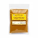 50 Gram - KVASN Aura Turmeric Powder – Premium Quality, Farm Fresh (copy)