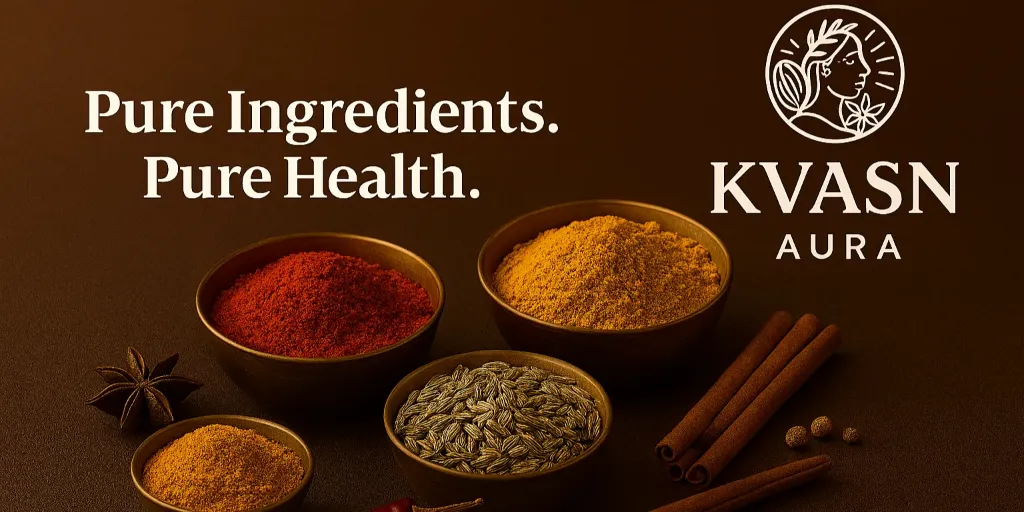 Homestyle Blended Spice Mixes - Combo