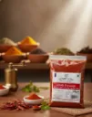 Sun-Dried Red Chilli Powder (250 Gram)
