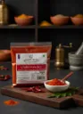 Premium Sun-Dried Red Chilli Powder (50 Gram)