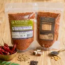 KVASN Aura Idli Dosa Karam Podi - Heritage South Indian Breakfast Spice
