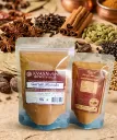 KVASN Aura Heritage Garam Masala - Freshly Blended Whole Spice Mix