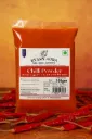 KVASN Aura Sun-Dried Red Chilli Powder - Stemless & Pure