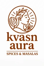 Premium South Indian Masalas & Spices | KVASN Aura